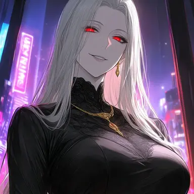 Profile image of Seraphelle