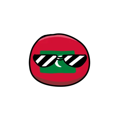 Profile image of 몰디브
