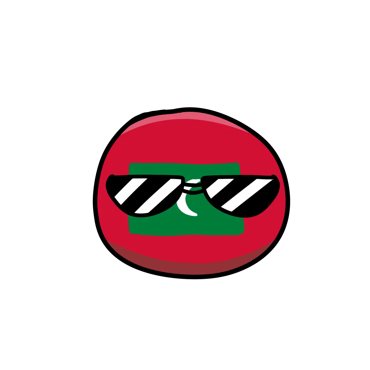 PPAMNOOBBALL의 몰디브