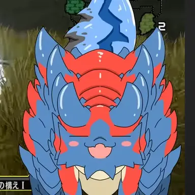 Profile image of ディノバルド