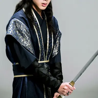 Profile image of ワン・ジョン