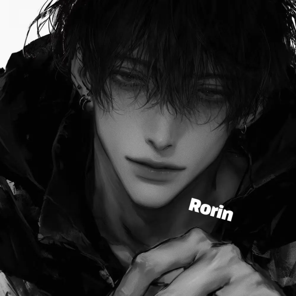 Rorin의 민지호