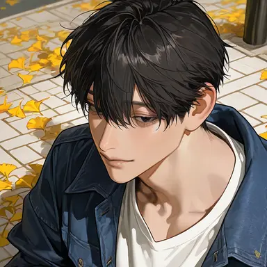 Profile image of 類