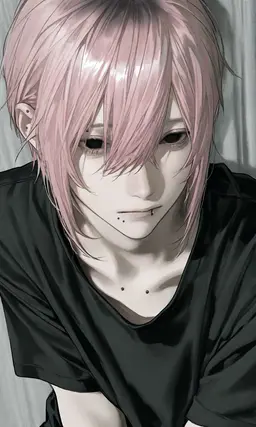 Profile image of Asagi