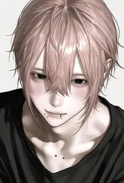 Profile image of Asagi