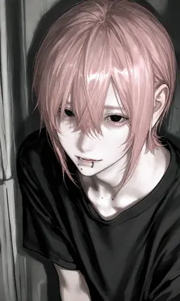 Profile image of Asagi