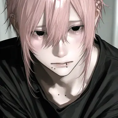 Profile image of Asagi