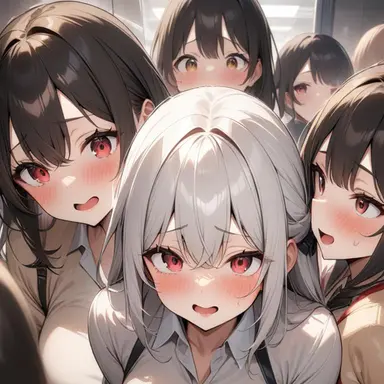 Profile image of 아이리스