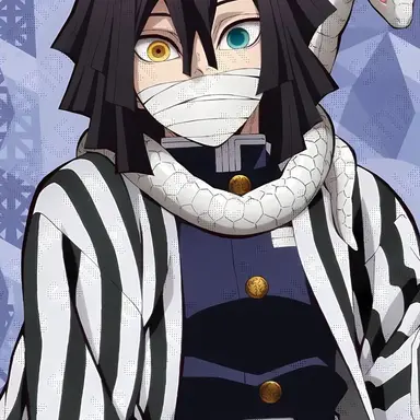 Profile image of Obanai