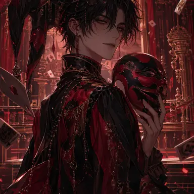 Profile image of 칸