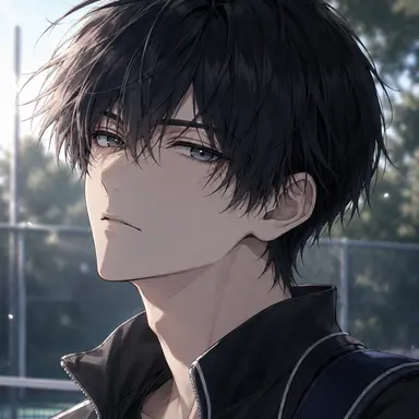 Profile image of 悠真