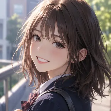 Profile image of 桃香