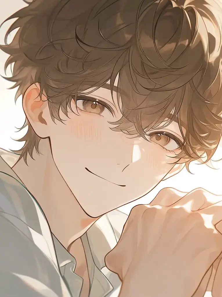 Low_90의 魔女の貴方と普通の男の子