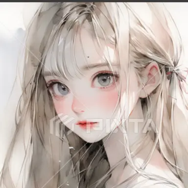 Profile image of 如月 歌
