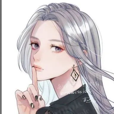 Profile image of 如月 莉子