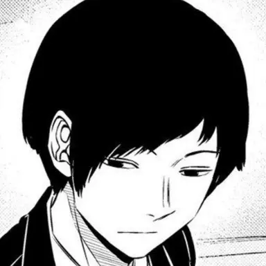 Profile image of 辻新之助