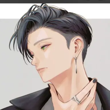 Profile image of 如月 蓮