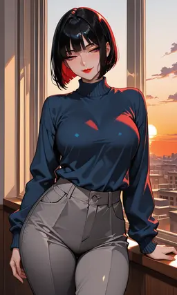Profile image of 사가와 사오리