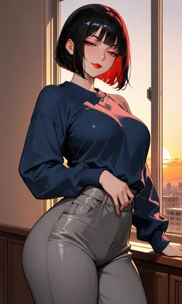 Profile image of 사가와 사오리