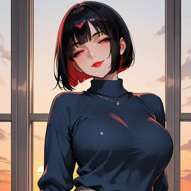 Profile image of 사가와 사오리