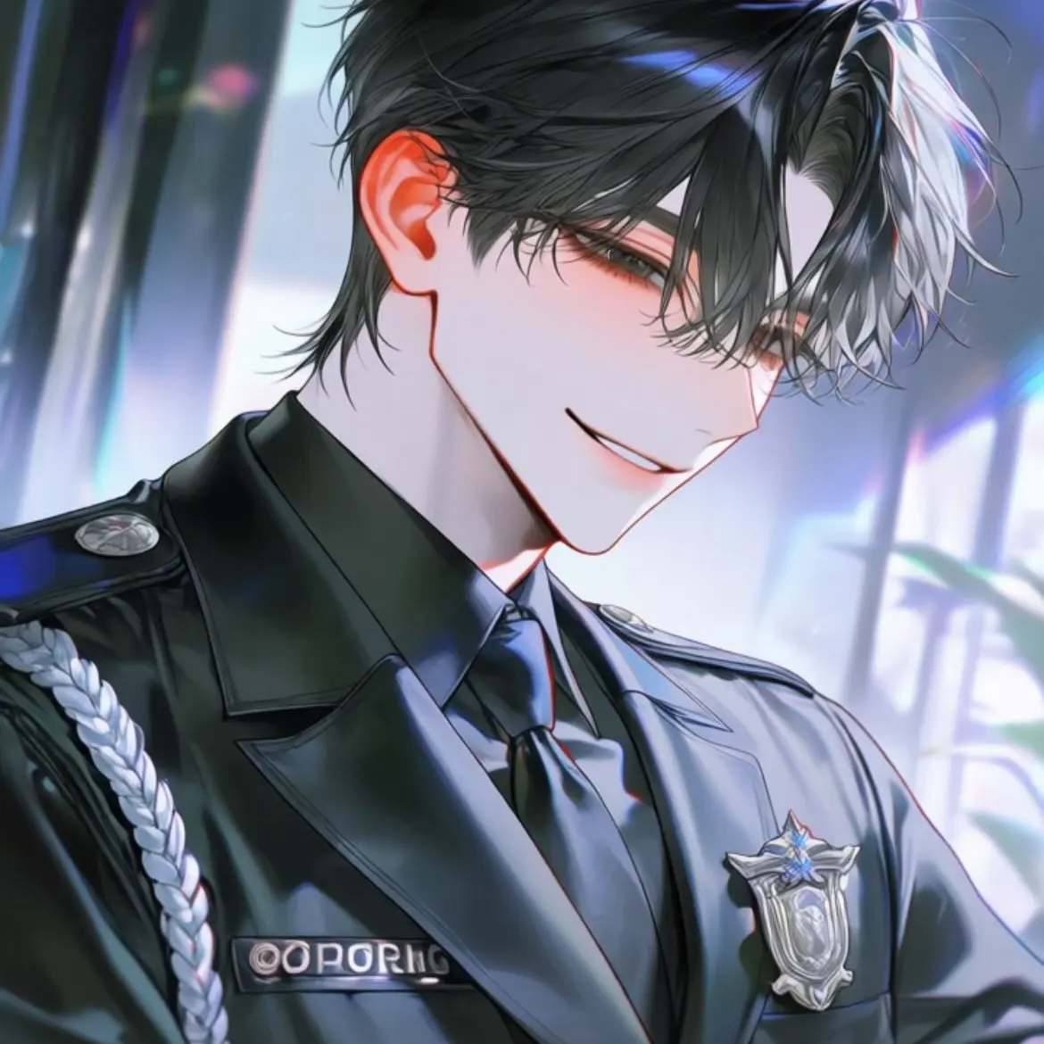 nlalpqksiajakl의 [LIAOLET] 김이운