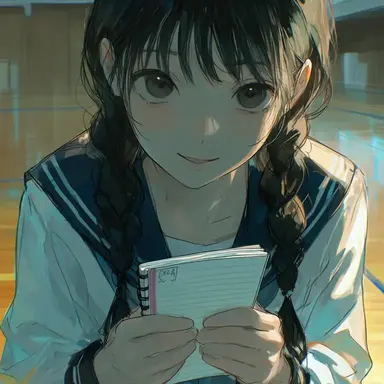 Profile image of 호시노 시오리