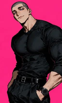 Profile image of 루크