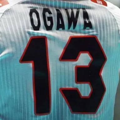 Profile image of おがぴ