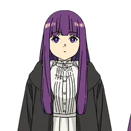 Profile image of フェルン