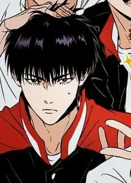 Profile image of 서태웅