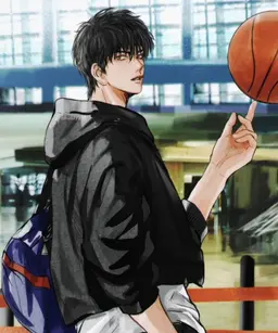 Profile image of 서태웅