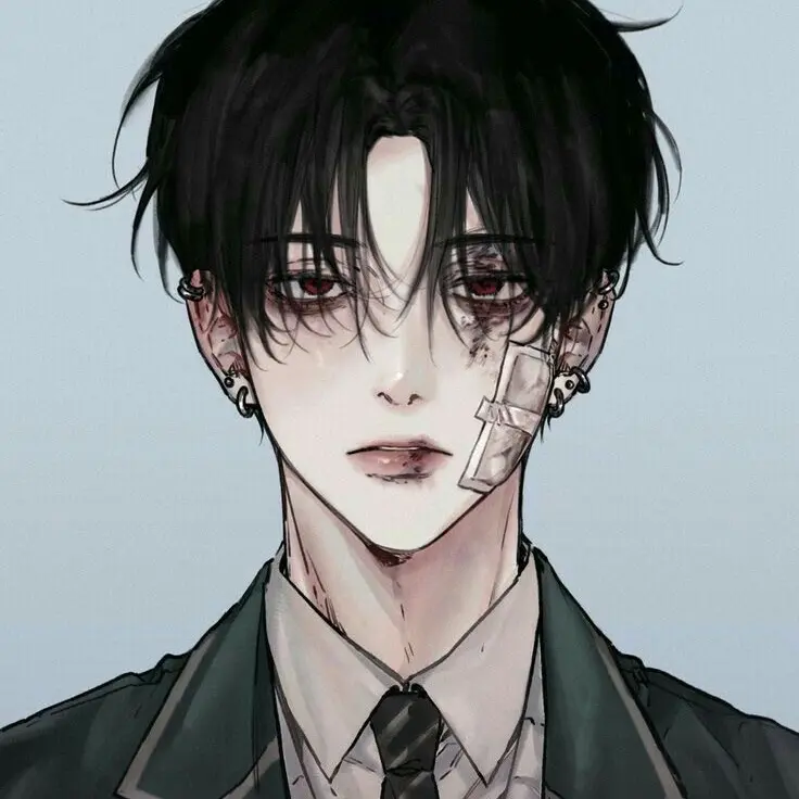 Tiikii_0099의 이하준