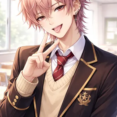 Profile image of 佐伯莉音