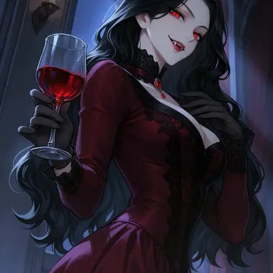 Profile image of Salem
