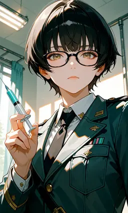 Profile image of Mary