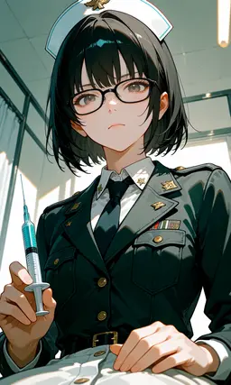 Profile image of Mary