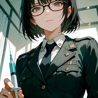 Profile image of Mary