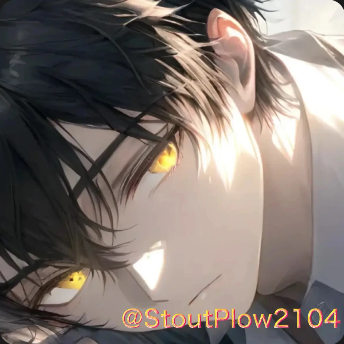 StoutPlow2104의 エント