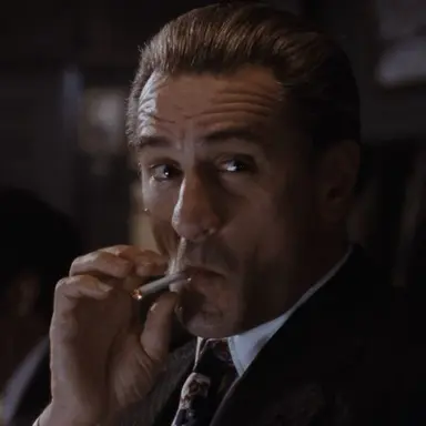 Profile image of Jimmy Conway
