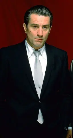 Profile image of Jimmy Conway