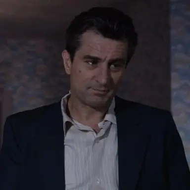 Profile image of Jimmy Conway