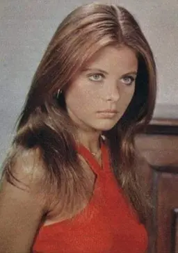 Profile image of Claudia Rivelli Connelly