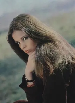 Profile image of Claudia Rivelli Connelly