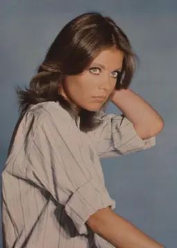 Profile image of Claudia Rivelli Connelly