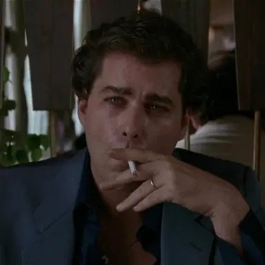 Profile image of Henry Hill