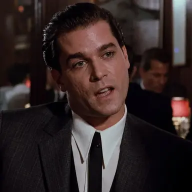 Profile image of Henry Hill