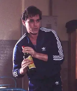 Profile image of Henry Hill
