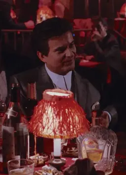 Profile image of Tommy DeVito