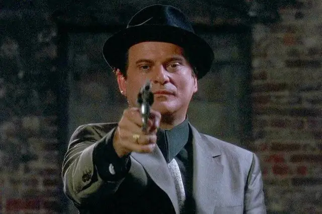 Profile image of Tommy DeVito