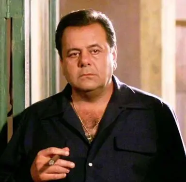 Profile image of Paulie Vario